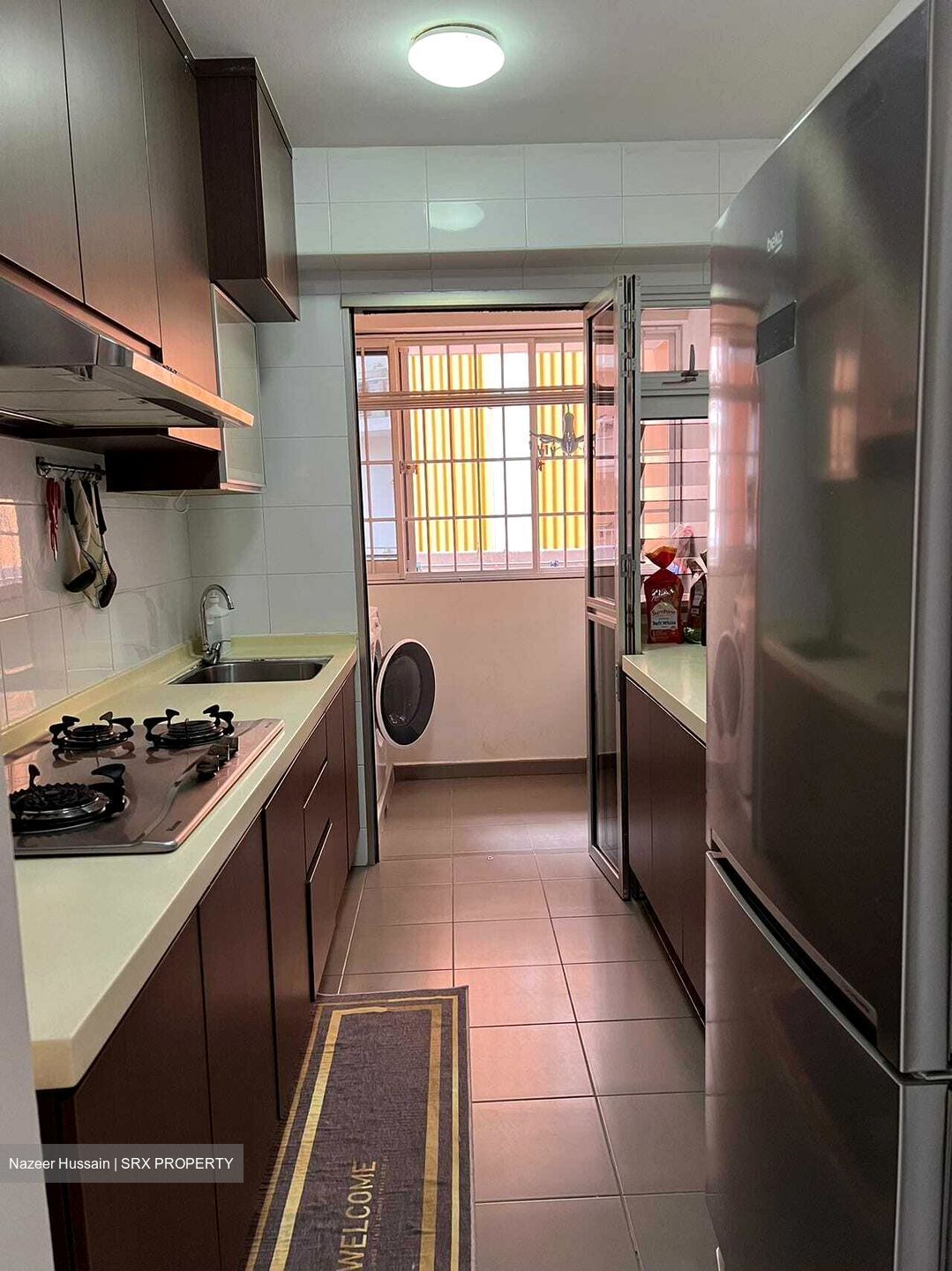 Blk 476D Sunshine Court (Choa Chu Kang), HDB 3 Rooms #582485261
